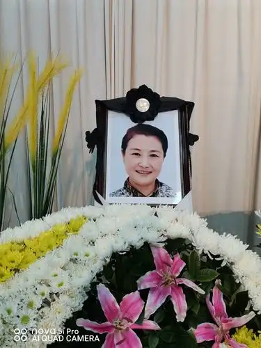 告别梦琴妹妹20210308 - 美篇