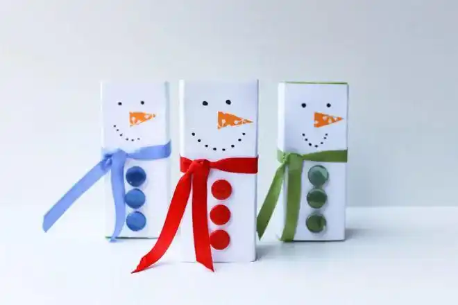 24种牛奶盒果汁盒变废为宝玩法学起来没有做不到只有想不到