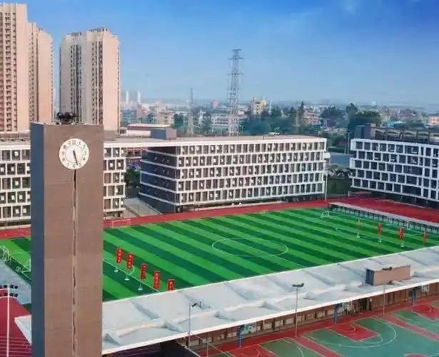 北大附中海口学校怎么样