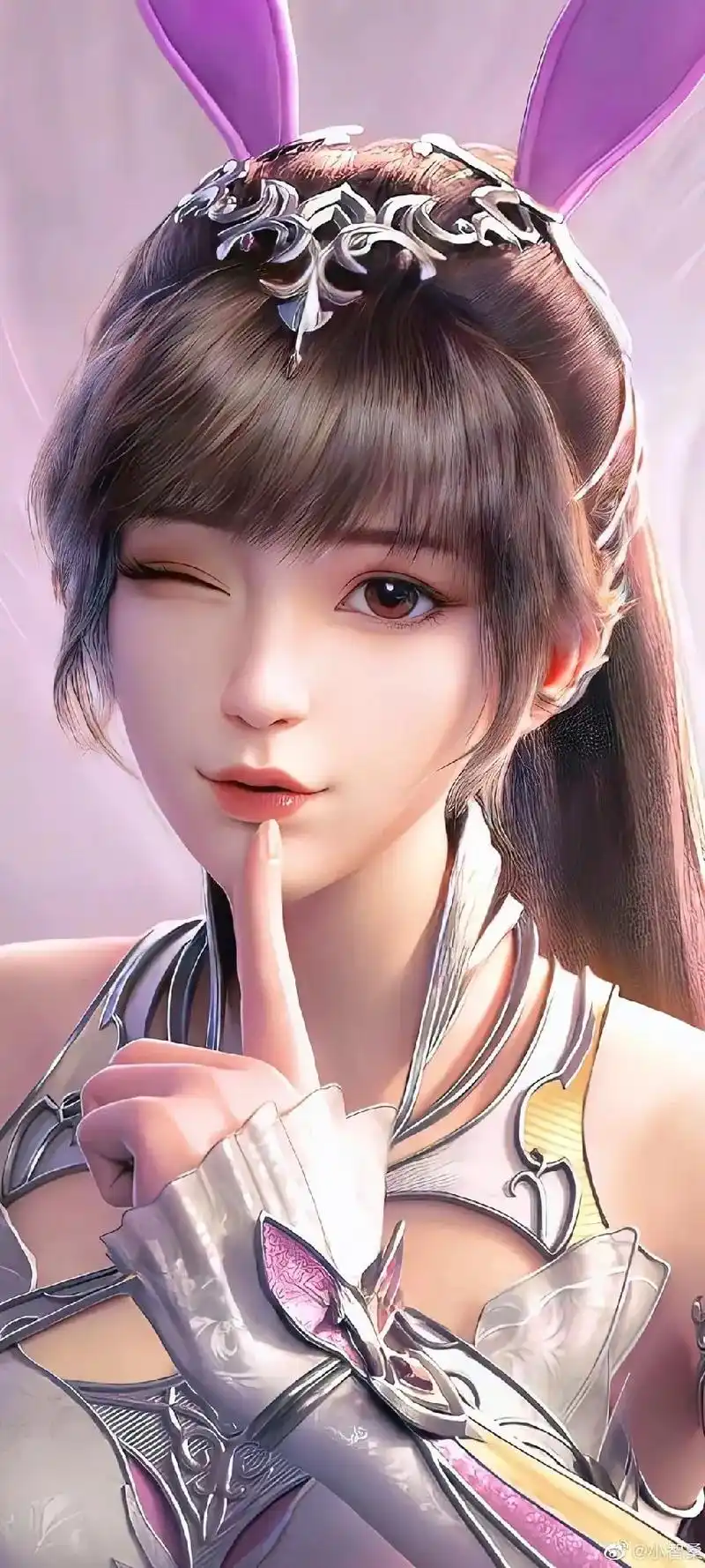 小舞高清壁纸#壁纸 #小舞 #国漫女神 #斗罗大陆  - 抖音