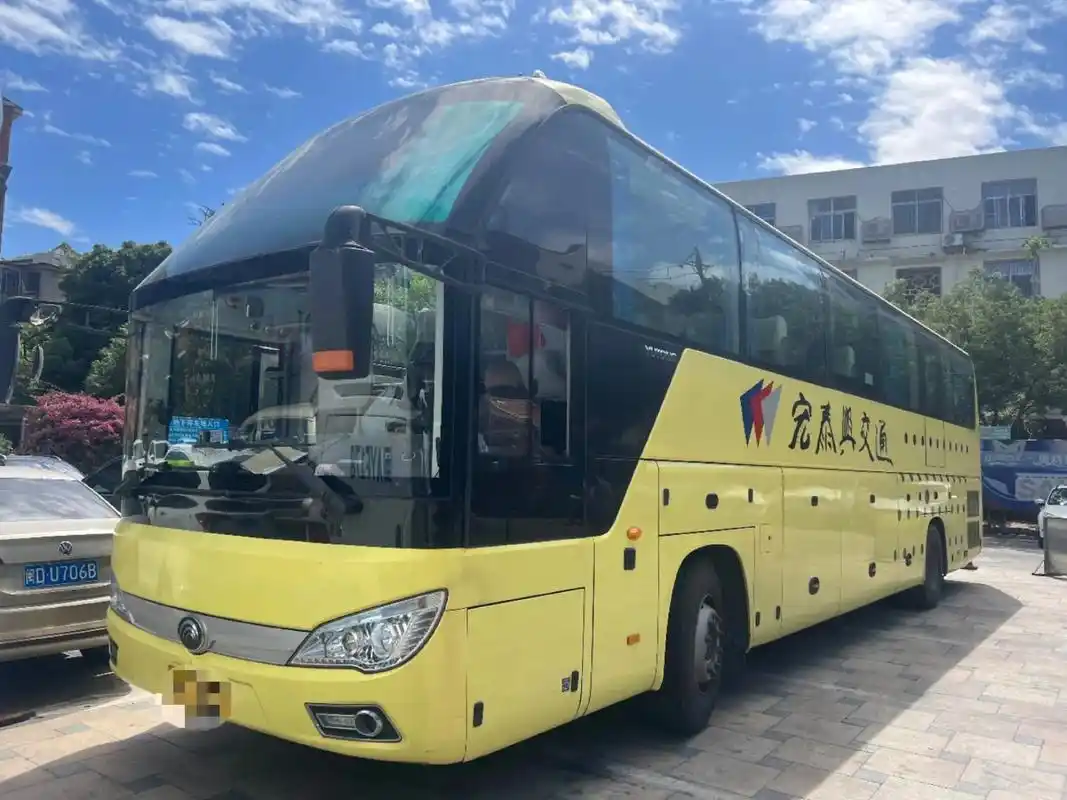 泉州商务旅游大巴车泉州包大巴车