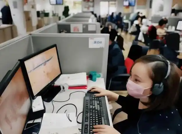 月薪2w机场客服主任的工作机会,要不要去?