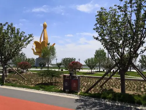 玩嗨石岛凤凰湖儿童乐园 - 美篇