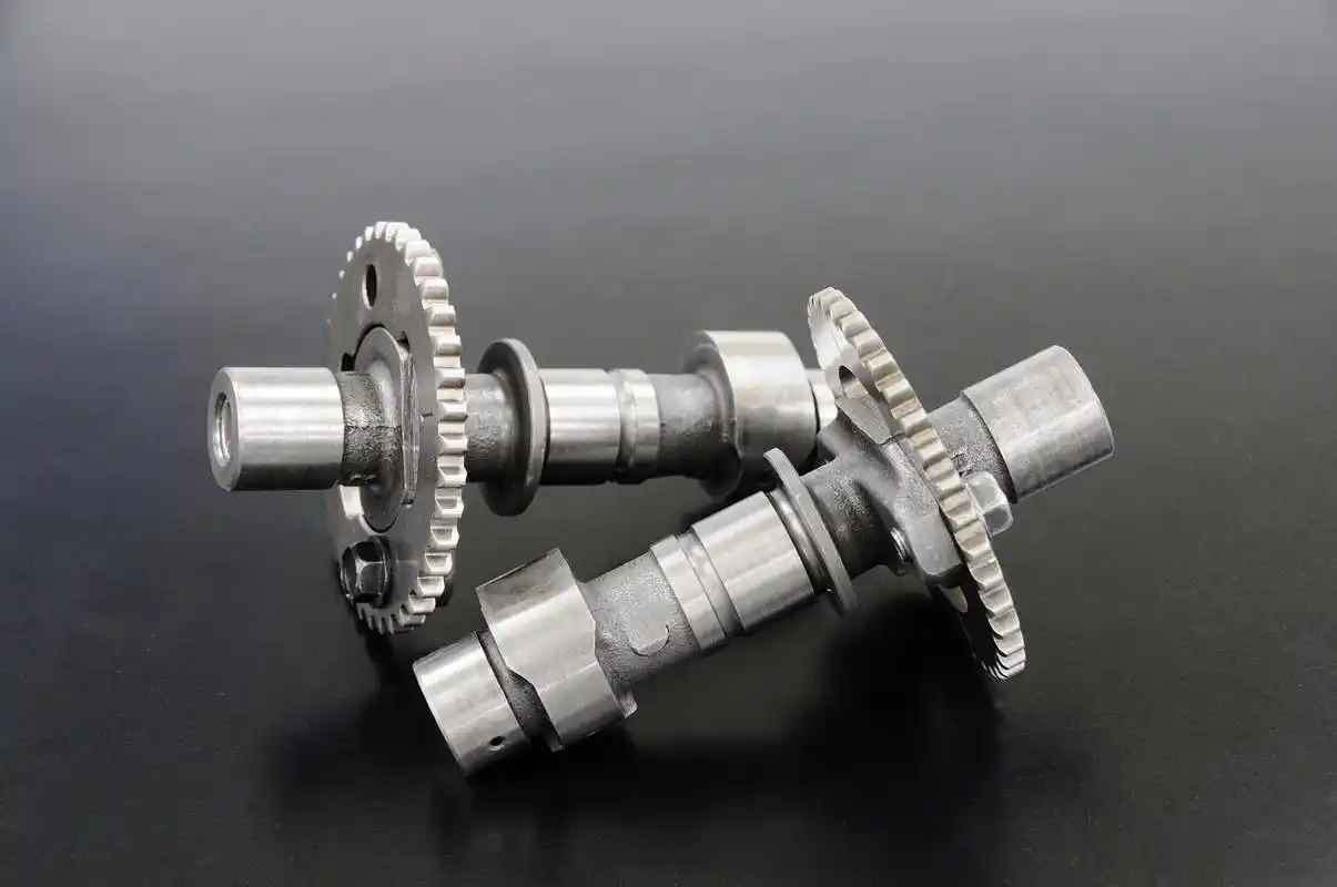 活塞连杆,发动机的心脏!但在高温高压高速下,它也会受伤!