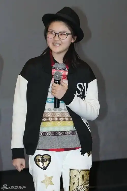 《青蛙王国2》首映 孙楠爱女为爸爸庆生