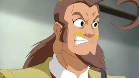 新西游记动画版