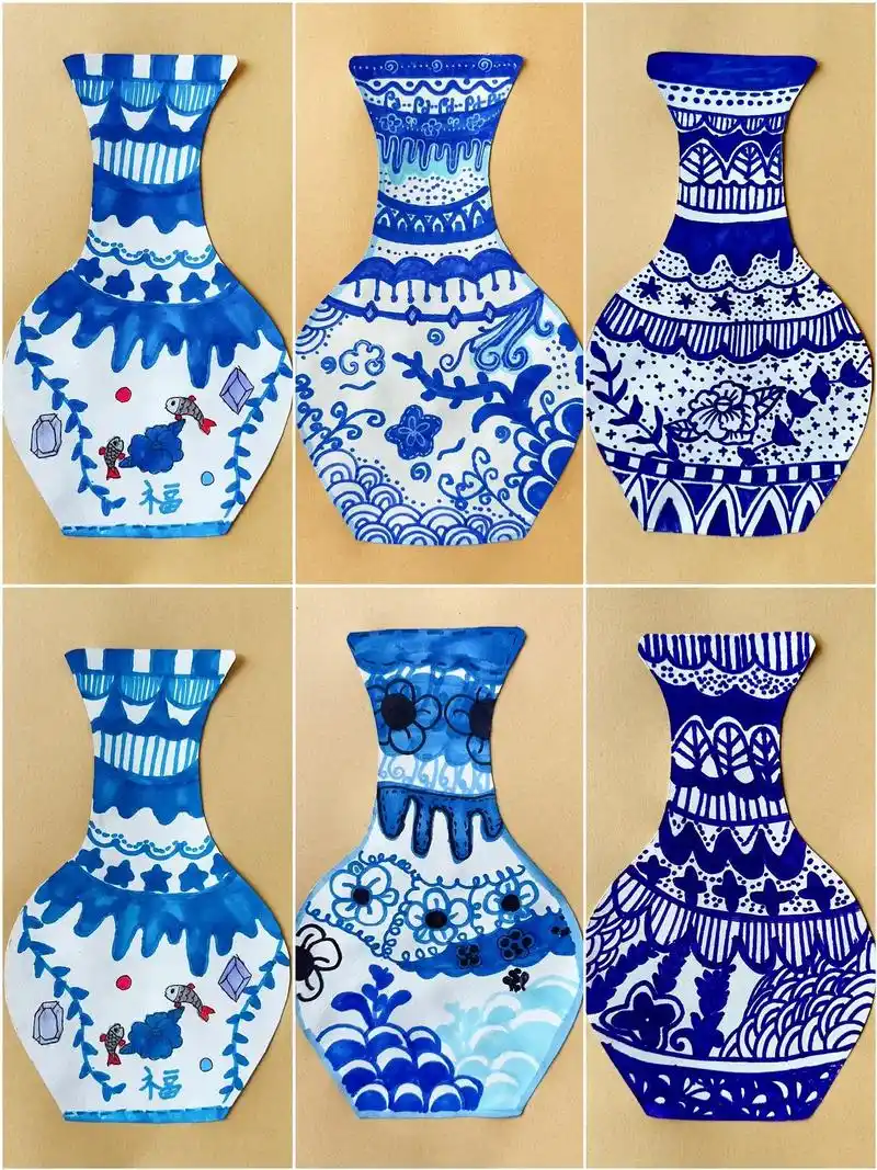 图文伙伴计划2024 #青花瓷 #青花瓷 - 抖音