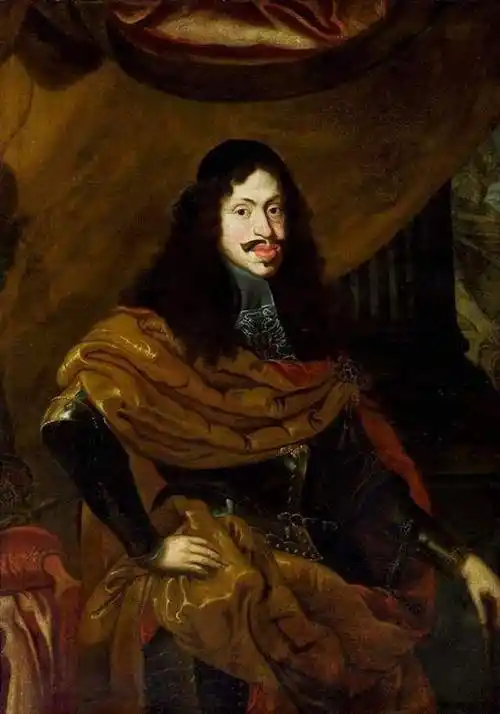 詹姆斯二世(勒布朗詹姆斯二世) 第2张