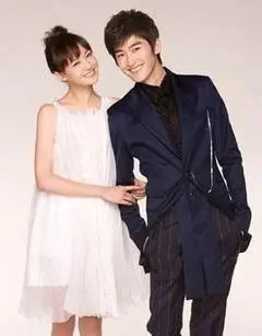 [毒舌美少女]猜谜!张翰郑爽分没分?