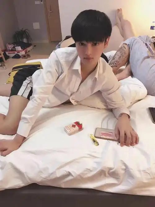 郑州群英男子馆