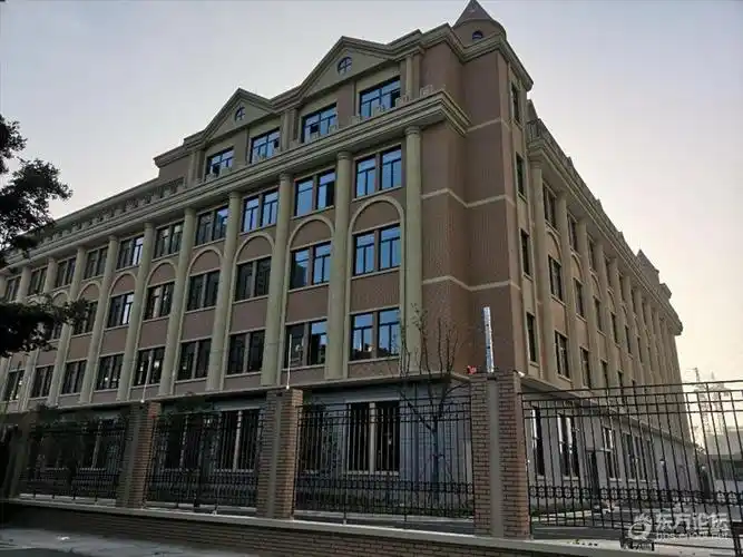 宁波东南小学要来了