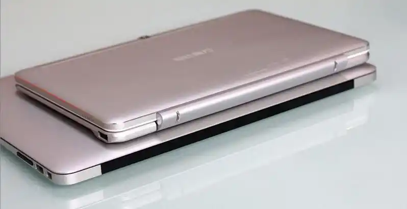 【高清图】 让情怀落地的商务办公平板——酷比魔方mix plus图12