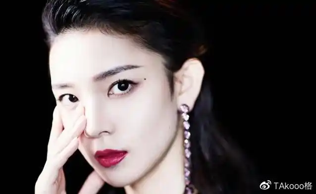 那些长的绝美却不火的24位女演员你觉得谁最让人惋惜