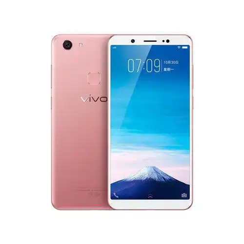 vivo y75全面屏手机