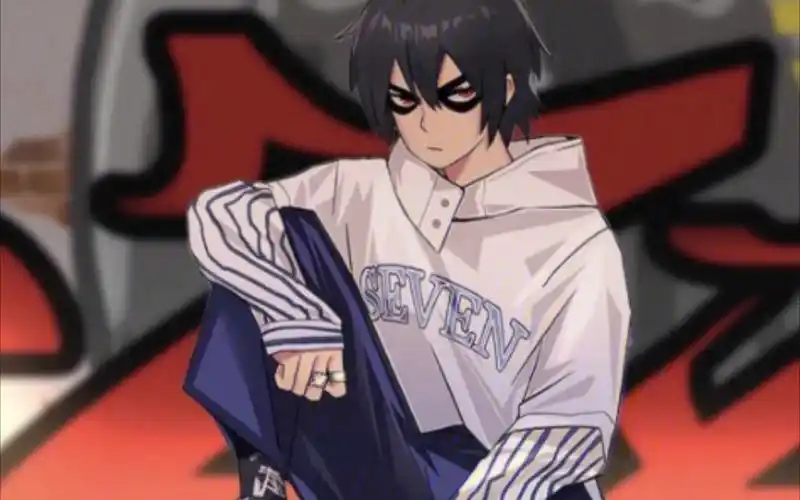 回忆之海,刺客伍六七的过往秘闻.