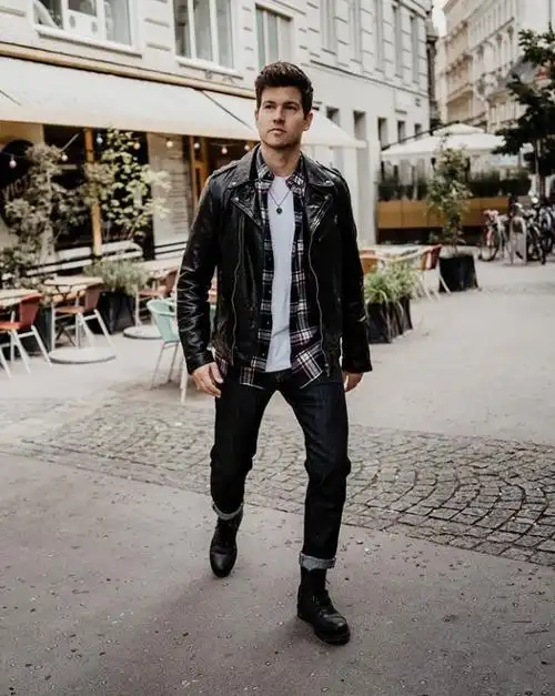 男士潮流搭配(2021男士潮流搭配)-情感知识库-动动脑