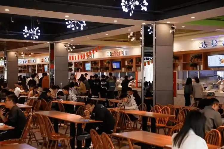 燕京理工学院第三餐厅招标公告_经营_餐饮_粗加工