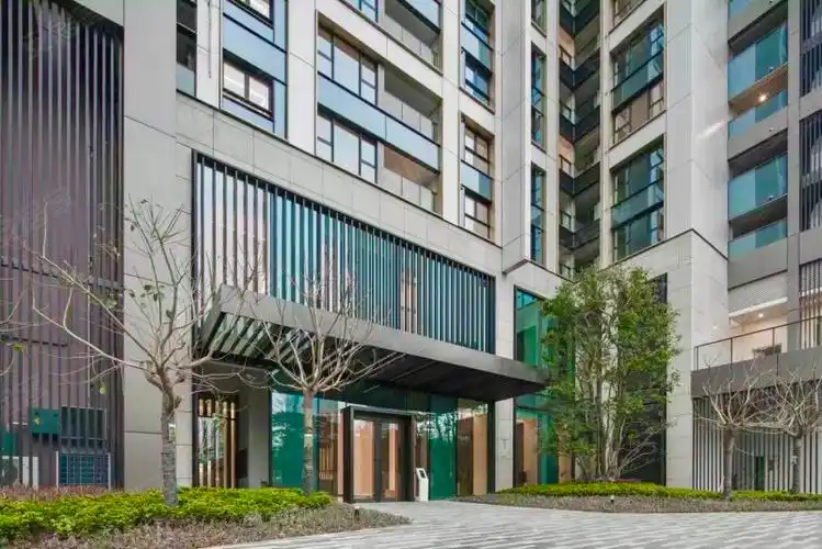 华润深圳湾悦府(一期)