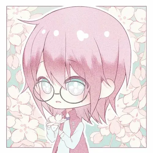 180热度2019-02-25 幻幻~ 标签:绘画板绘凹凸世界紫堂幻q版