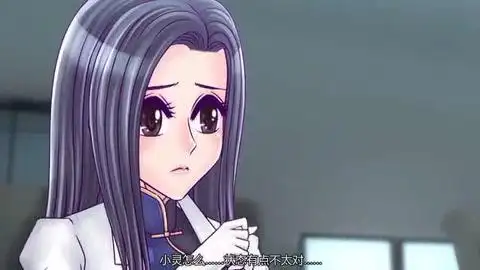 火线传奇:小灵在审问刀锋的时候,病毒开始发作了