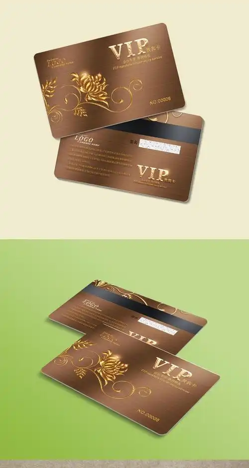 vip vip卡 vip贵宾卡 vip金卡 vip卡片 vip模板 vip会员卡 vip卡设计