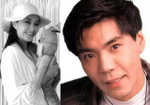 五十一岁屠洪刚三任妻子对比第二任最漂亮第一任只有十九岁