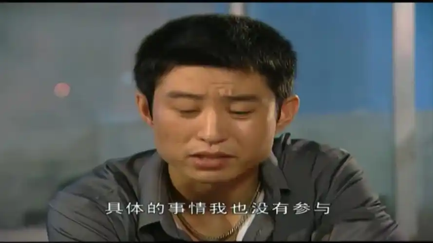 插翅难逃:阿佑失去重任,为重获大哥的信任,便主动请缨参加行动