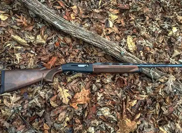 猎枪专题 | 一部beretta-精致主义"猎枪之路"(型号盘点)