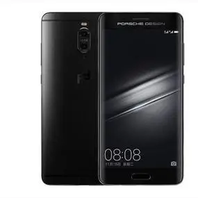 华为mate9保时捷 曲面屏全网通4g双卡双待6g 256g原装正品_阿里巴巴找