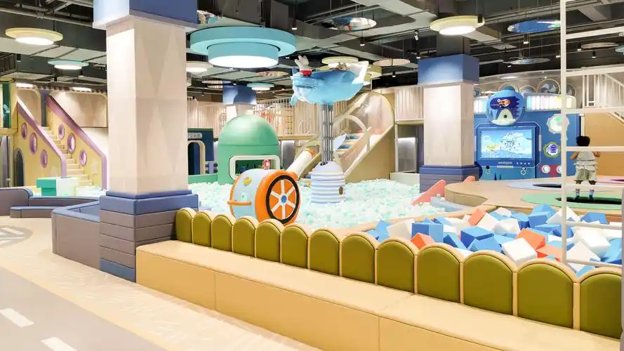 开淘气堡失败原因分析六点没做好