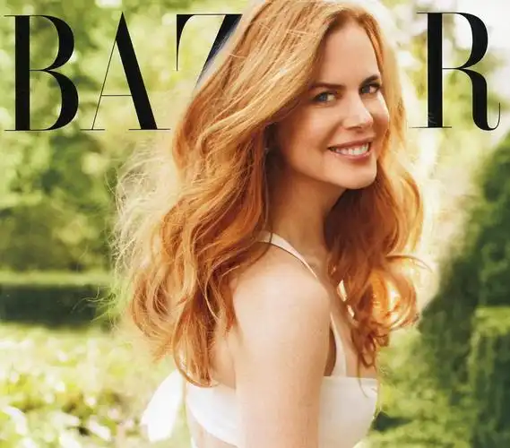 "澳大利亚第一美女"妮可·基德曼,早期的四部大尺度电影_黑帮_影片