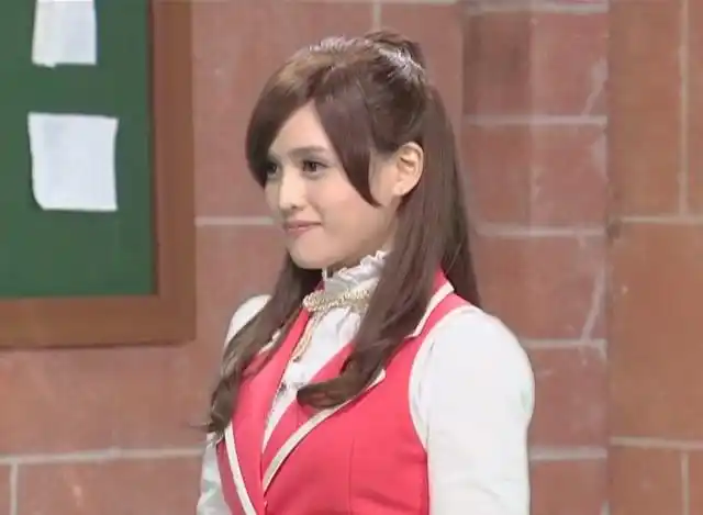 萌学园之守护星归来