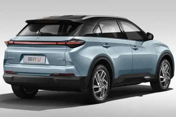 未来将提供七座版本,全新一代本田cr-v谍照曝光