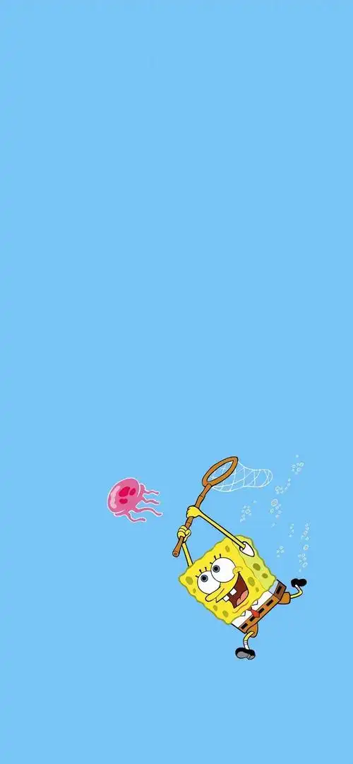 卡通动漫派大星,动漫派大星图片(高清手机壁纸)