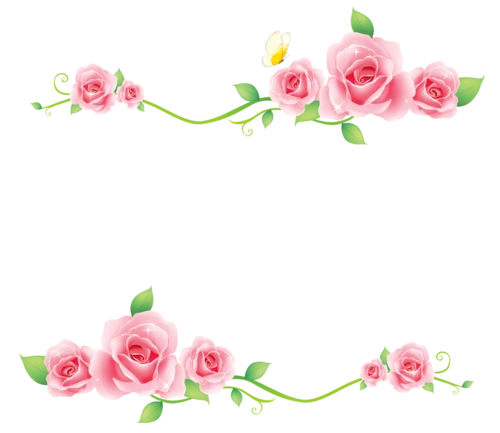 卡通分隔图片大全_卡通分隔高清png素材【免费下载】-90设计网