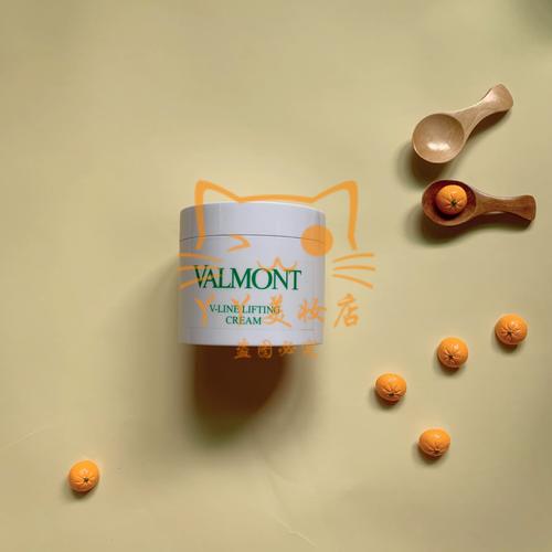 现货法尔曼awf5塑颜抗皱修护面霜v-line200ml院装改善细纹皱纹