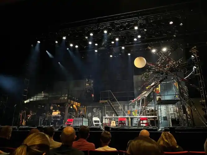 rent吉屋出租圣地亚哥巡演