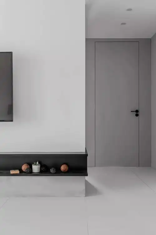 2.推拉式隐藏门