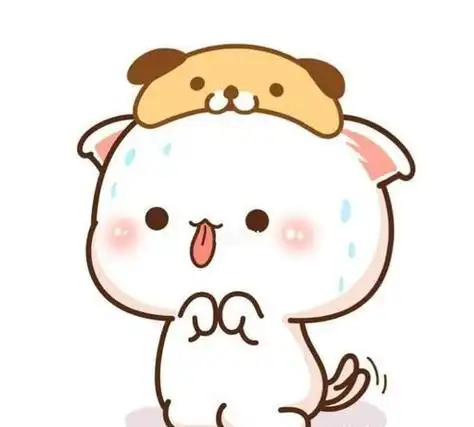 其实2020最流行微信头像卡通女?下面就一起来看看有没有