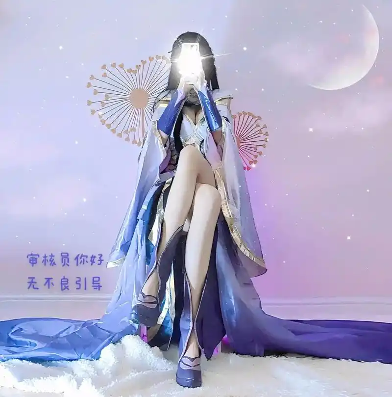 姻缘呢 ~ 上天安排的最大嘛 !#王者荣耀cos #紫霞仙子 - 抖音