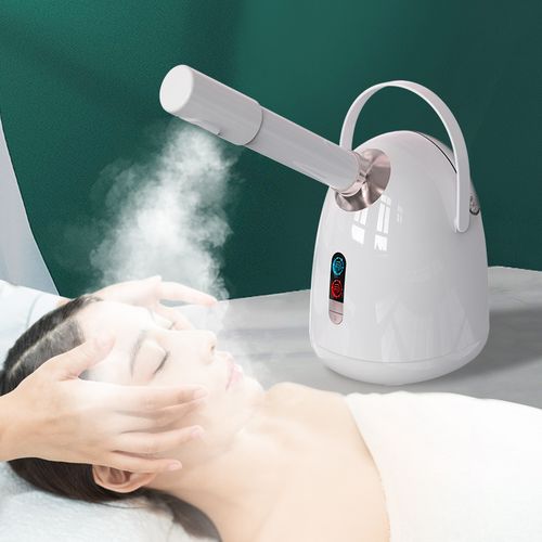 热销蒸脸器冷热双喷