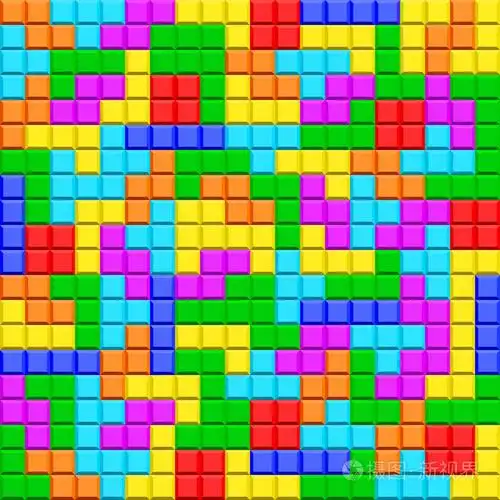 俄罗斯方块游戏模式