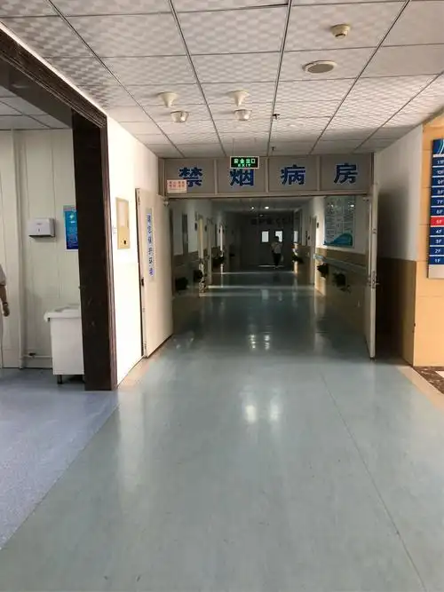 良医精诚——辽源市中心医院心内科"百日无投诉活动"感动人物报道