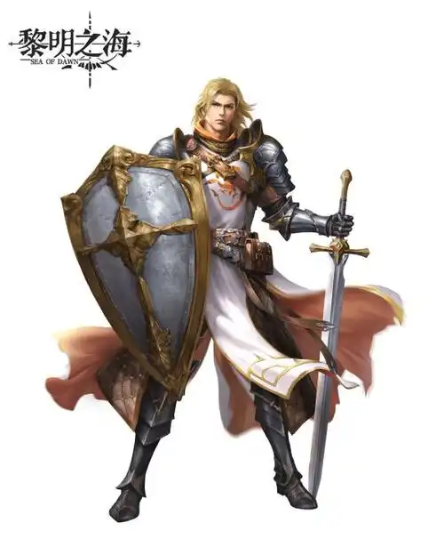 进可当t扛伤害退可赚钱当导游历史上真实的圣殿骑士团一