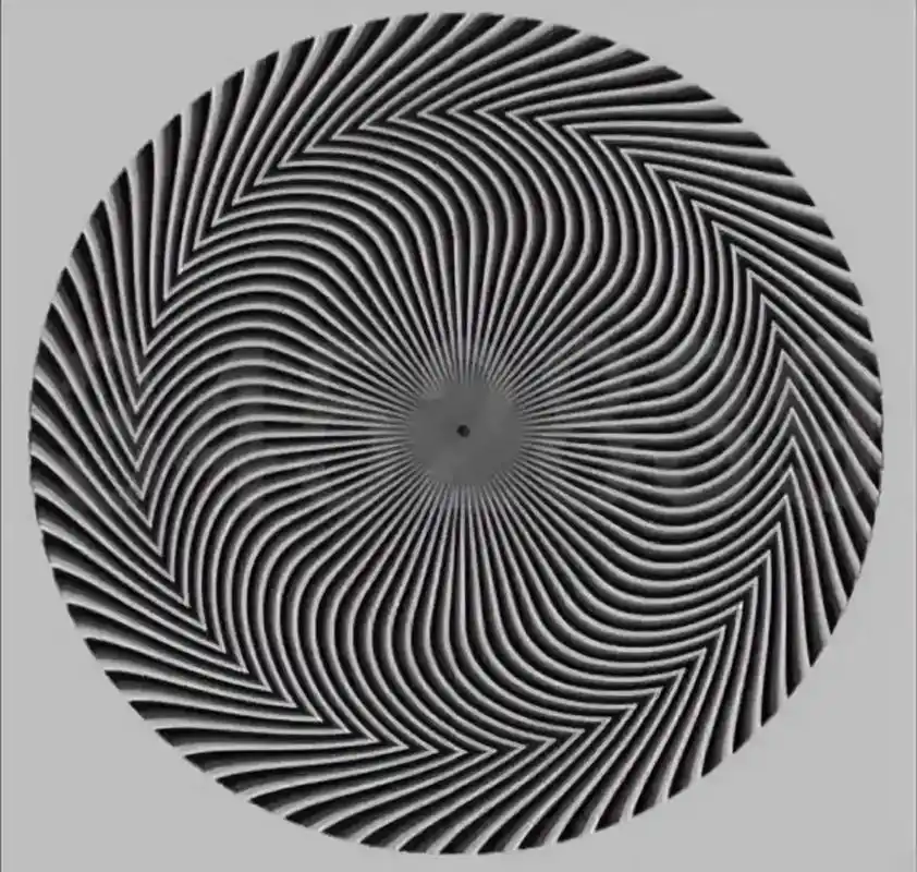 测视力,你能看到几个数字?