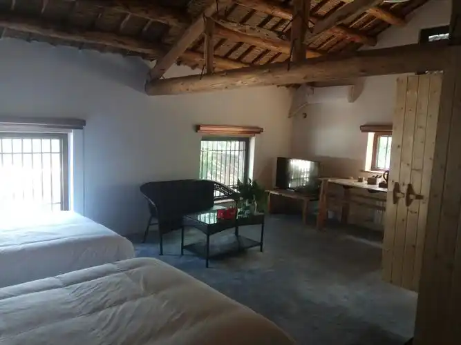 古村转身成民宿——柳埠发展乡村旅游事业见闻与启示(6)