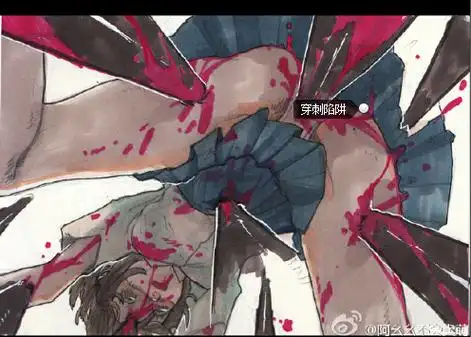 kio的人间冒险16种死法cg画面怎么收集 kio的人间冒