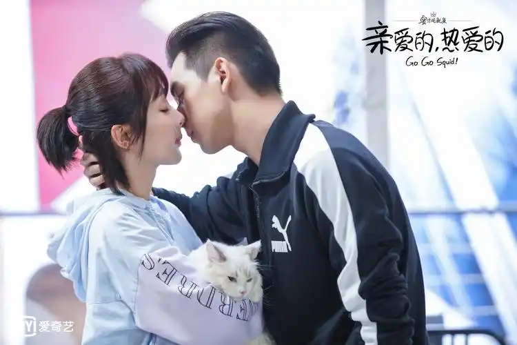 《亲爱的,热爱的》迎来大结局 杨紫李现发文告别不舍角色__凤凰网