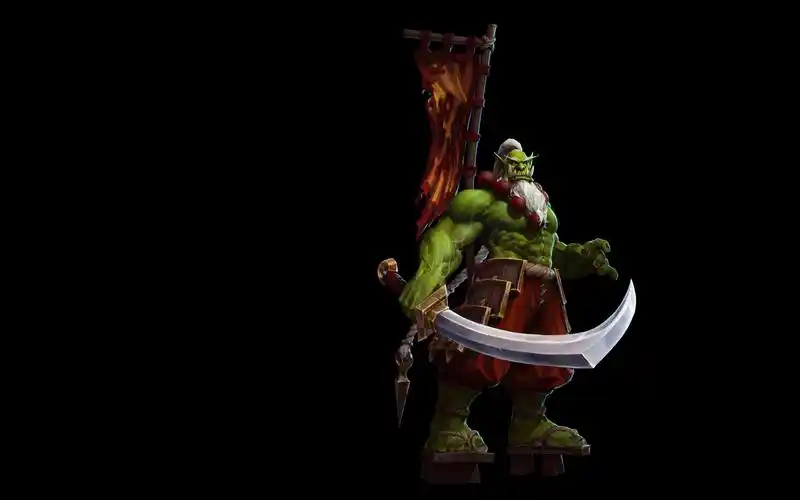 英雄新英雄剑圣萨穆罗信息集中帖天赋更新完毕