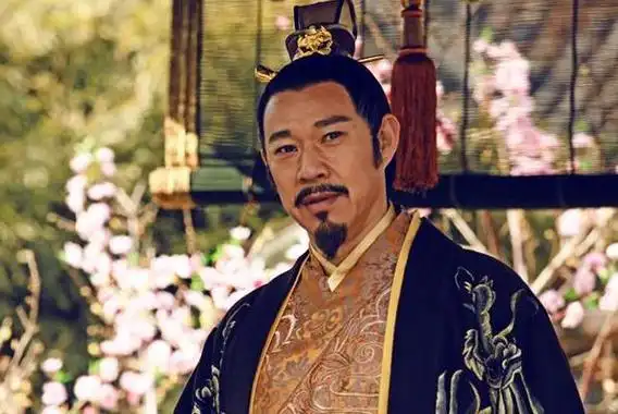 唐太宗为什么要杀其侄子(14个儿子中12个死于非命)(17)